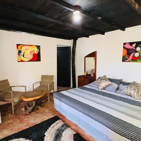 Minca Cabana La Roca سانتا مارتا المظهر الخارجي الصورة